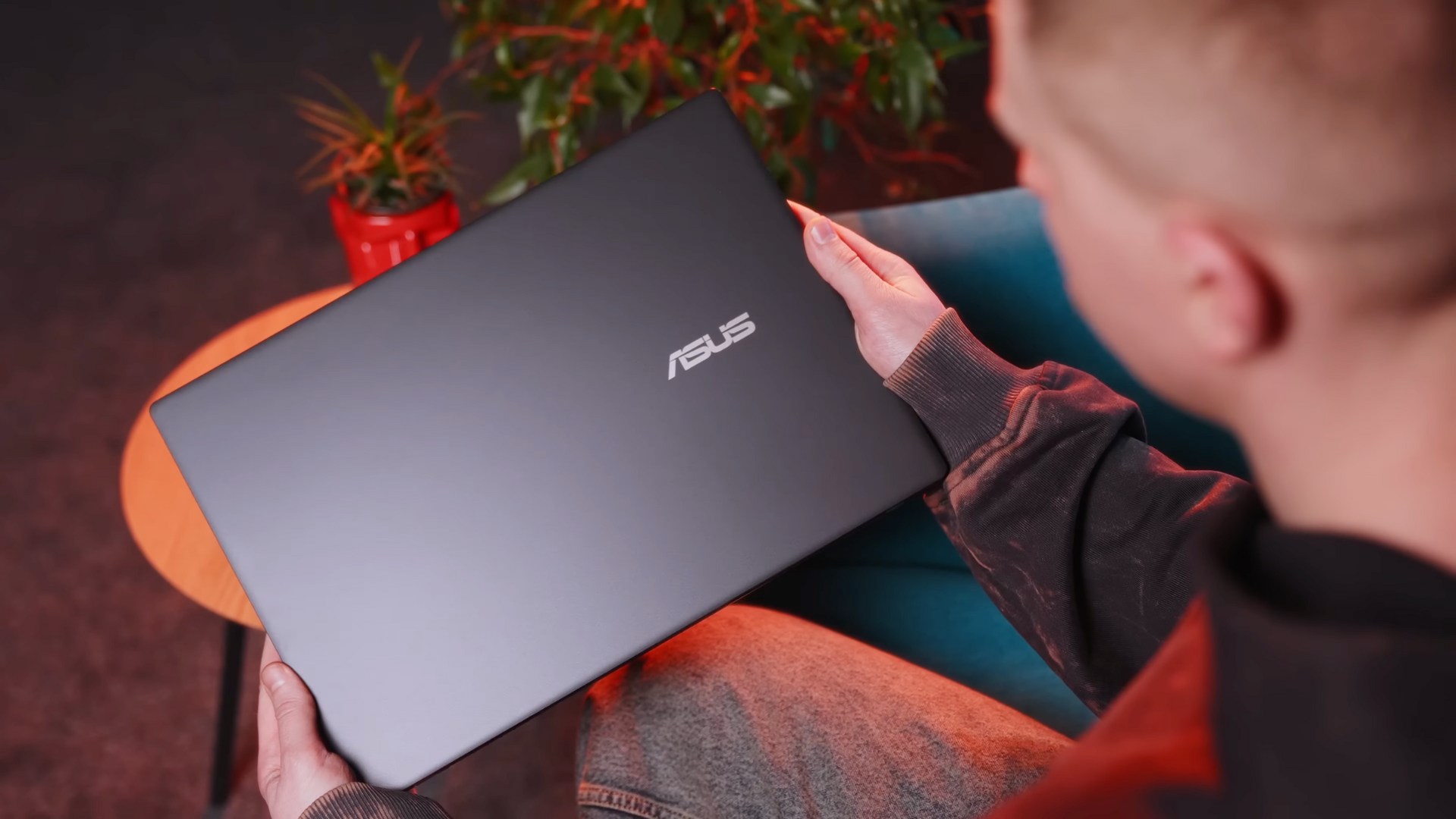 ноутбук асус для роботи